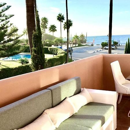 Marbella Alicate Beachfront - Luxury Apartment-2 ภายนอก รูปภาพ