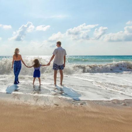 Marbella Alicate Beachfront - Luxury Apartment-2 ภายนอก รูปภาพ
