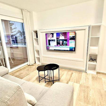 Marbella Alicate Beachfront - Luxury Apartment-2 ภายนอก รูปภาพ