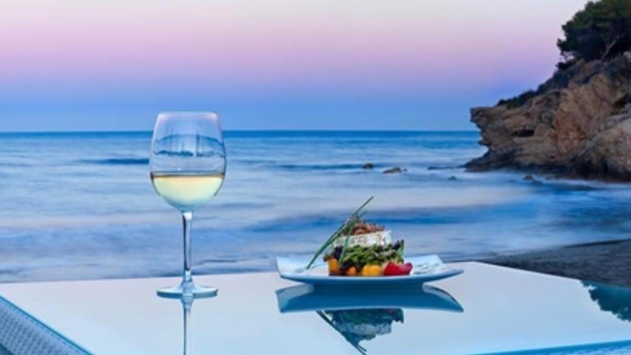 Marbella Alicate Beachfront - Luxury Apartment-2 ภายนอก รูปภาพ