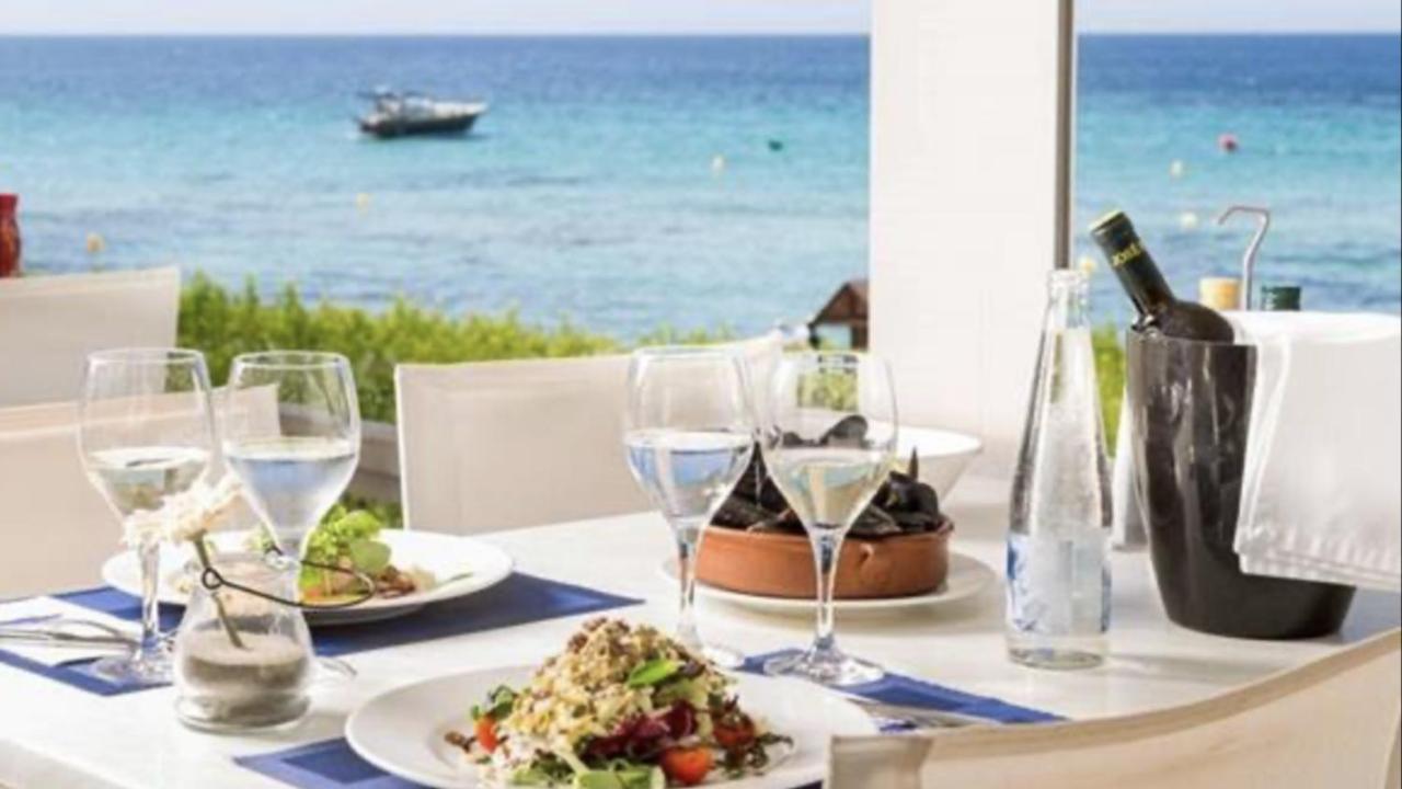 Marbella Alicate Beachfront - Luxury Apartment-2 ภายนอก รูปภาพ