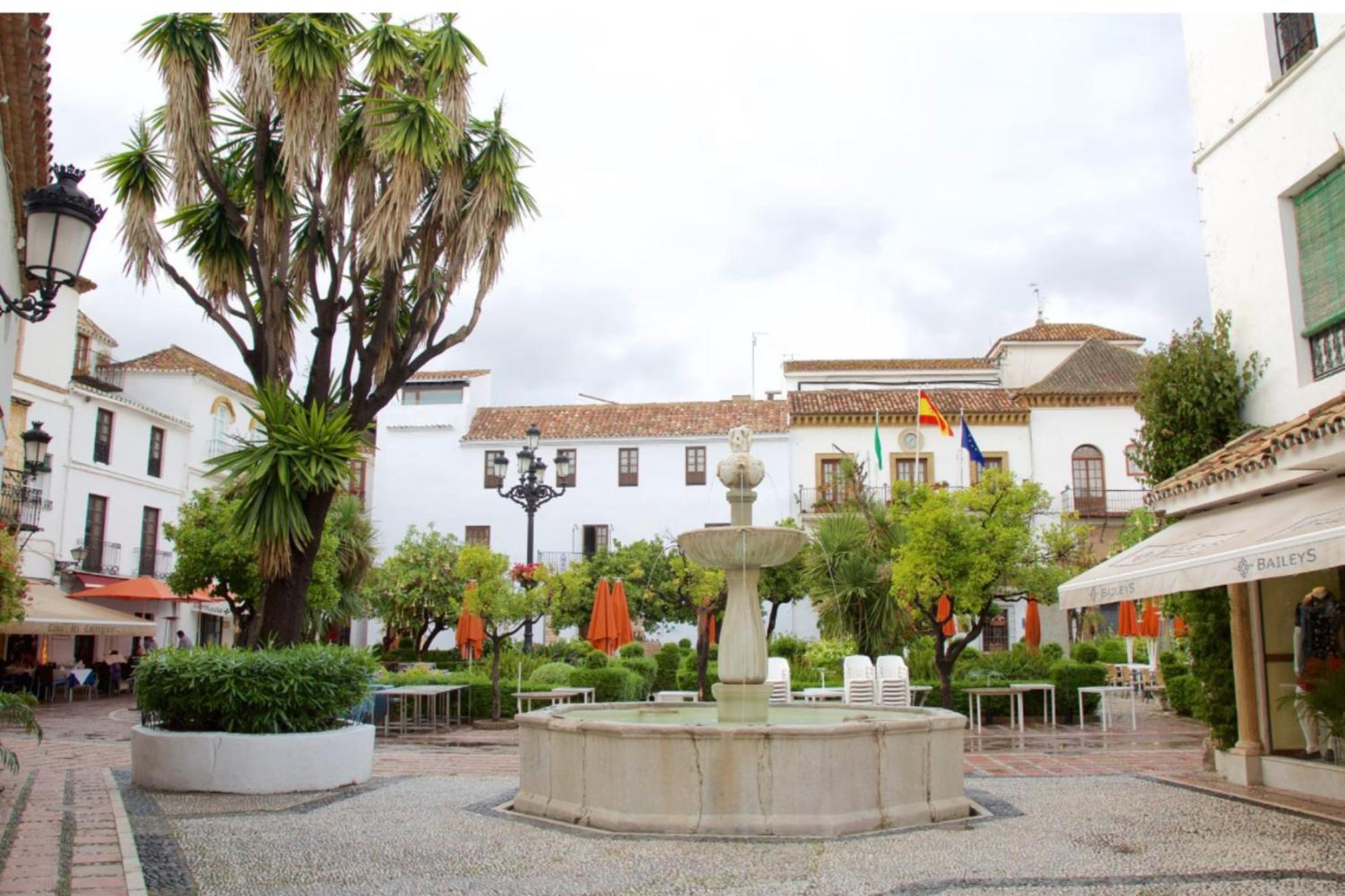 Marbella Alicate Beachfront - Luxury Apartment-2 ภายนอก รูปภาพ