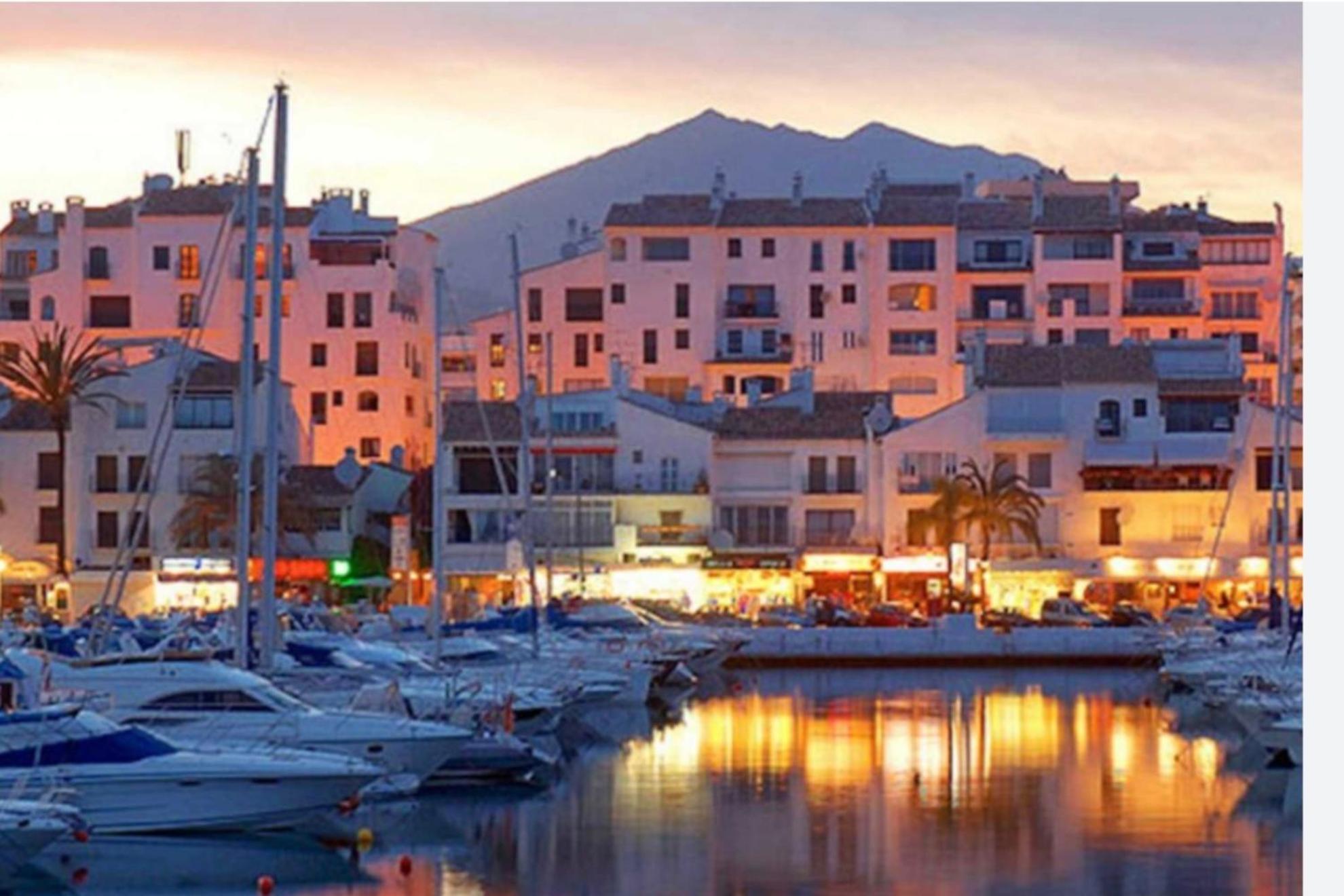 Marbella Alicate Beachfront - Luxury Apartment-2 ภายนอก รูปภาพ