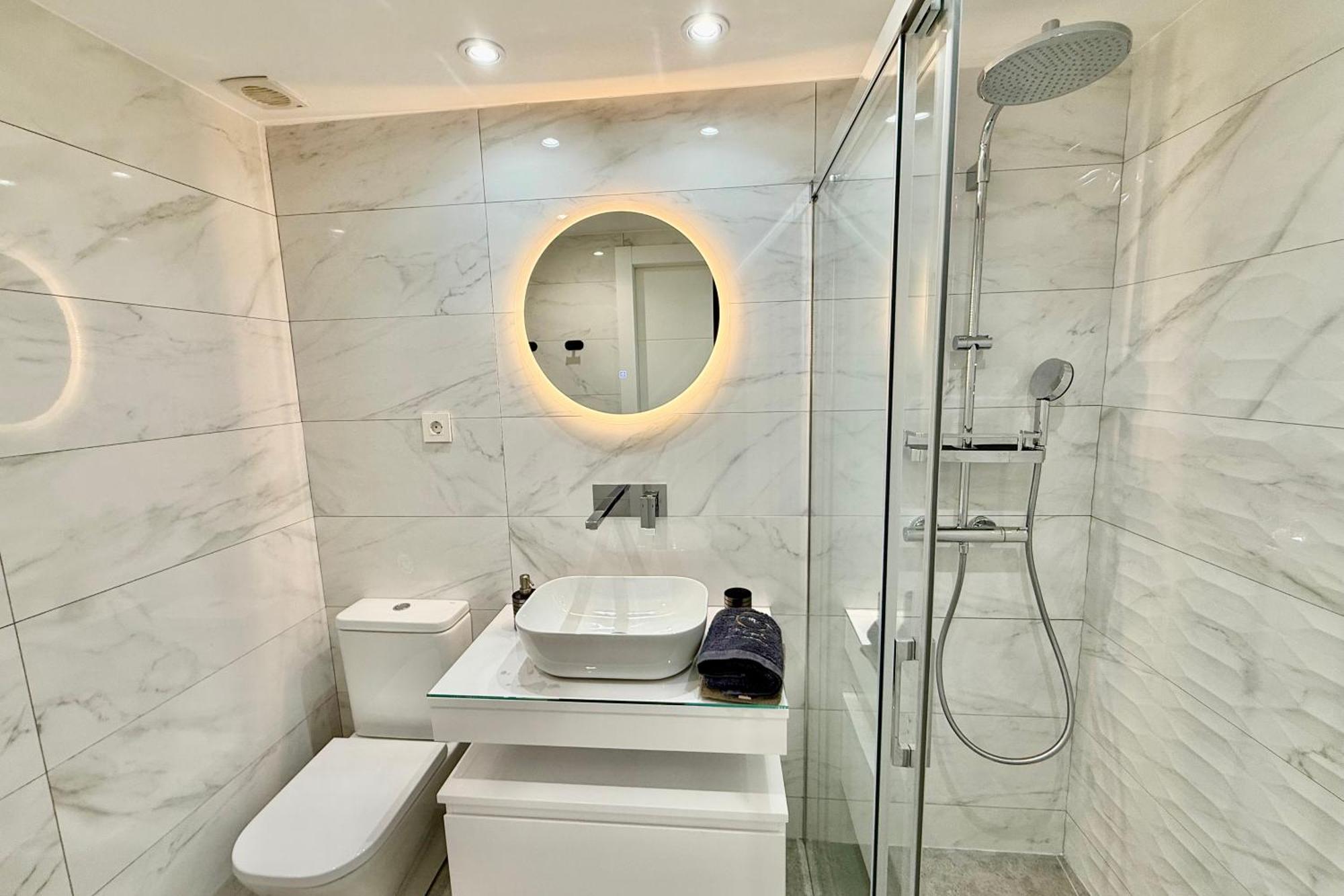 Marbella Alicate Beachfront - Luxury Apartment-2 ภายนอก รูปภาพ