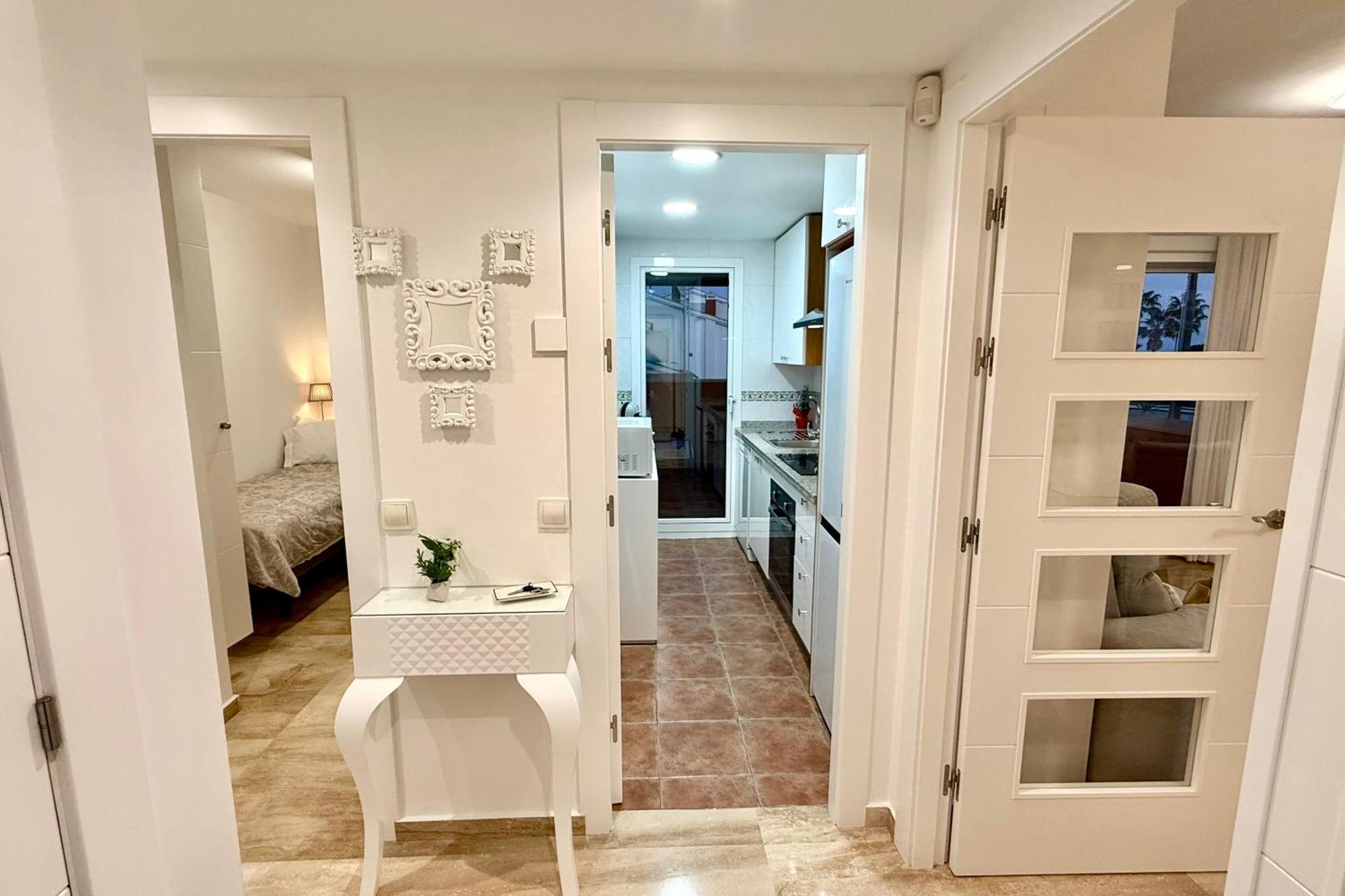 Marbella Alicate Beachfront - Luxury Apartment-2 ภายนอก รูปภาพ