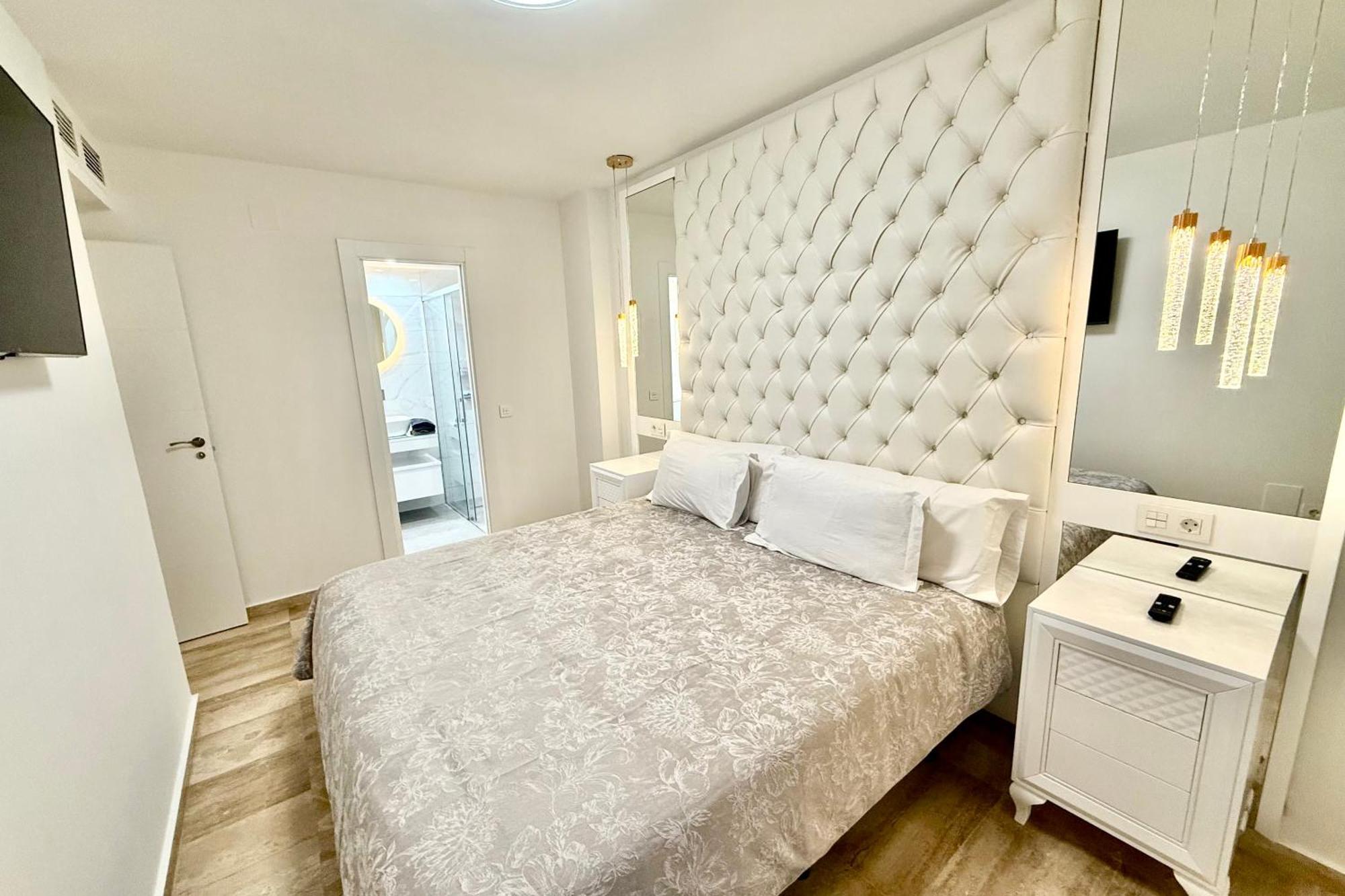 Marbella Alicate Beachfront - Luxury Apartment-2 ภายนอก รูปภาพ