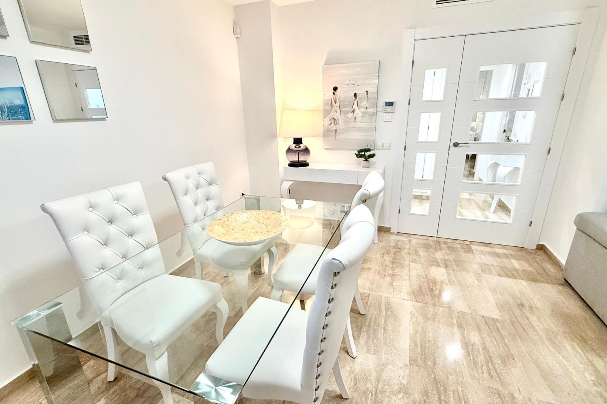Marbella Alicate Beachfront - Luxury Apartment-2 ภายนอก รูปภาพ
