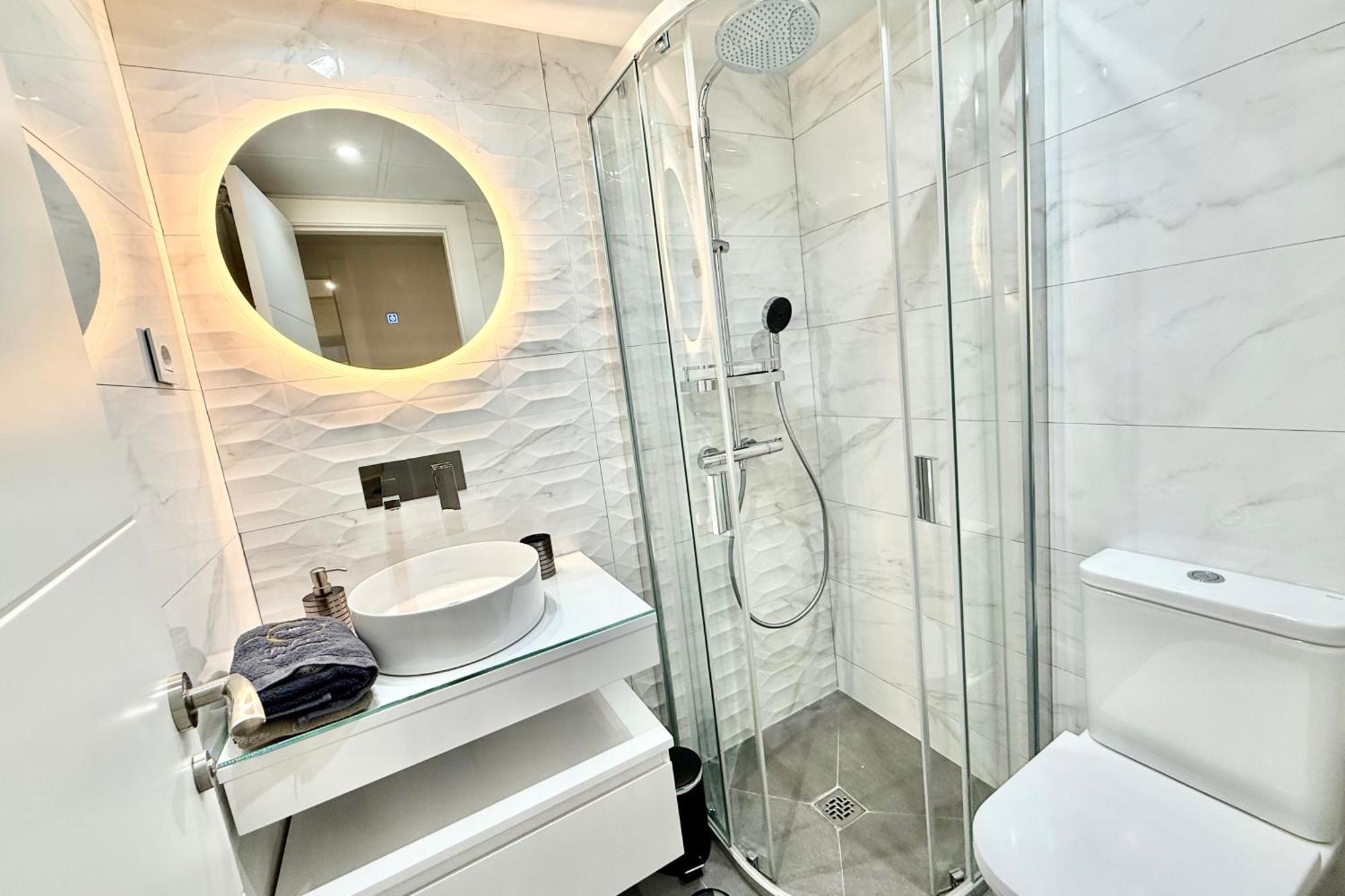 Marbella Alicate Beachfront - Luxury Apartment-2 ภายนอก รูปภาพ