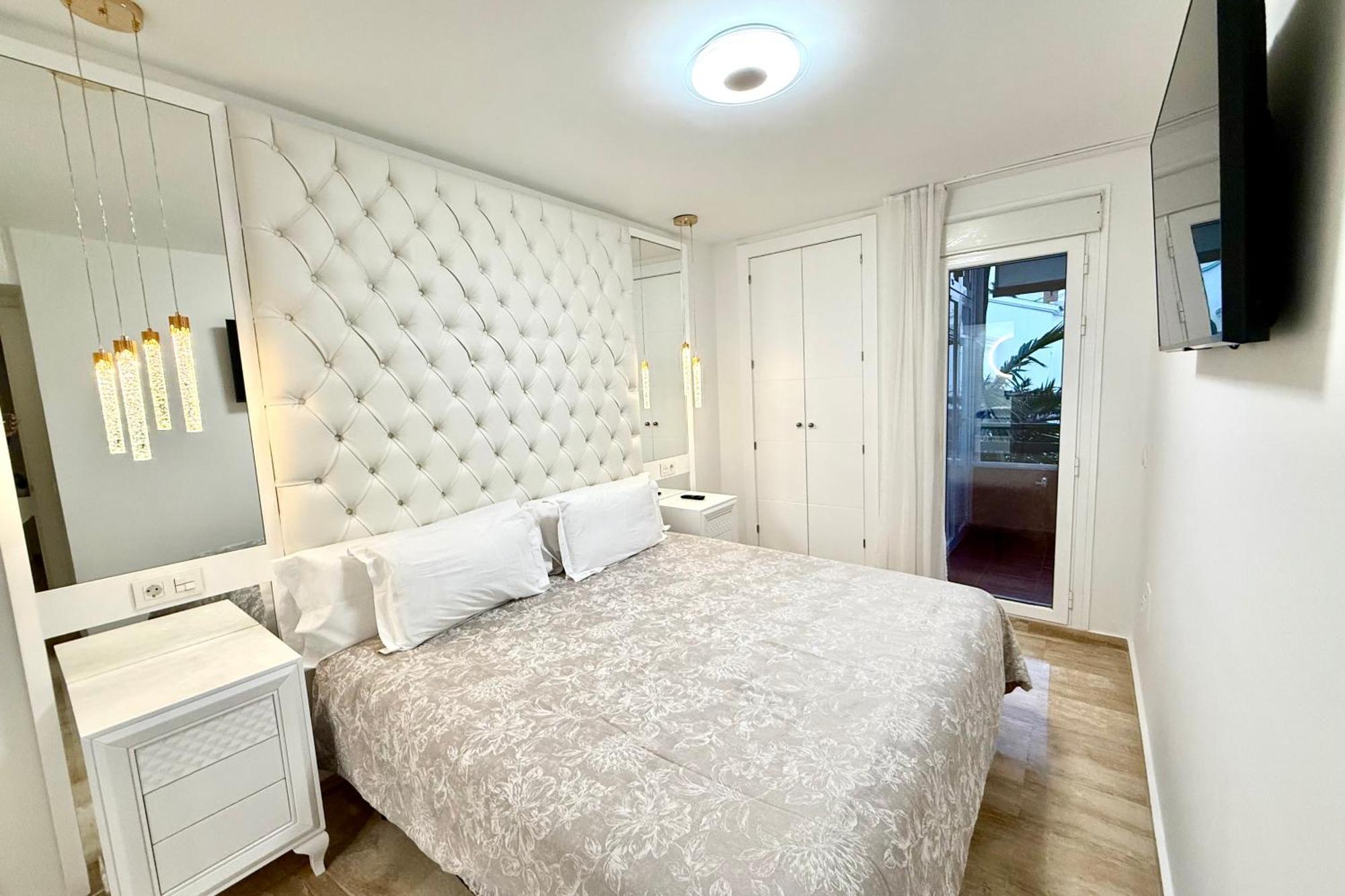 Marbella Alicate Beachfront - Luxury Apartment-2 ภายนอก รูปภาพ
