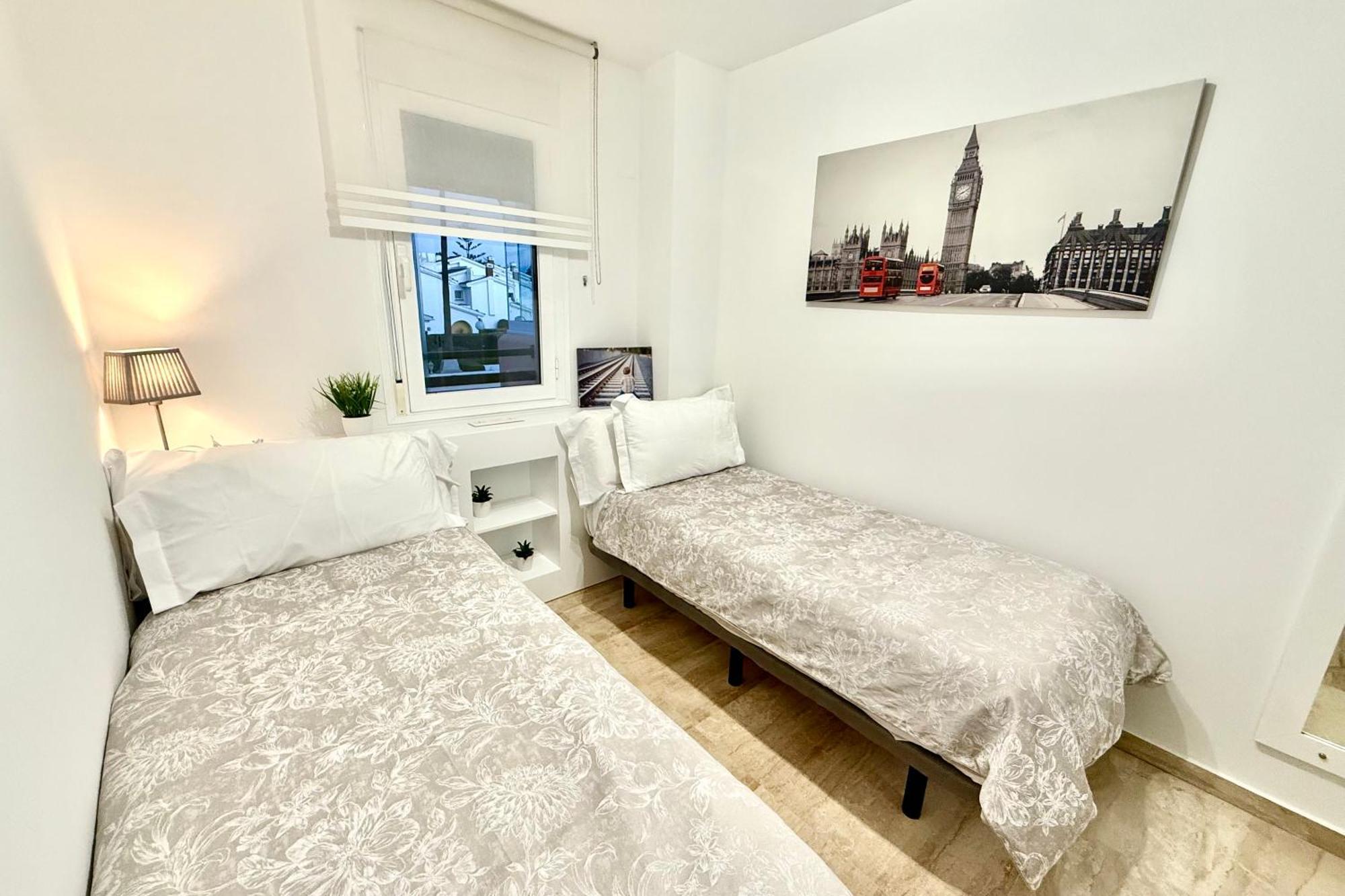 Marbella Alicate Beachfront - Luxury Apartment-2 ภายนอก รูปภาพ