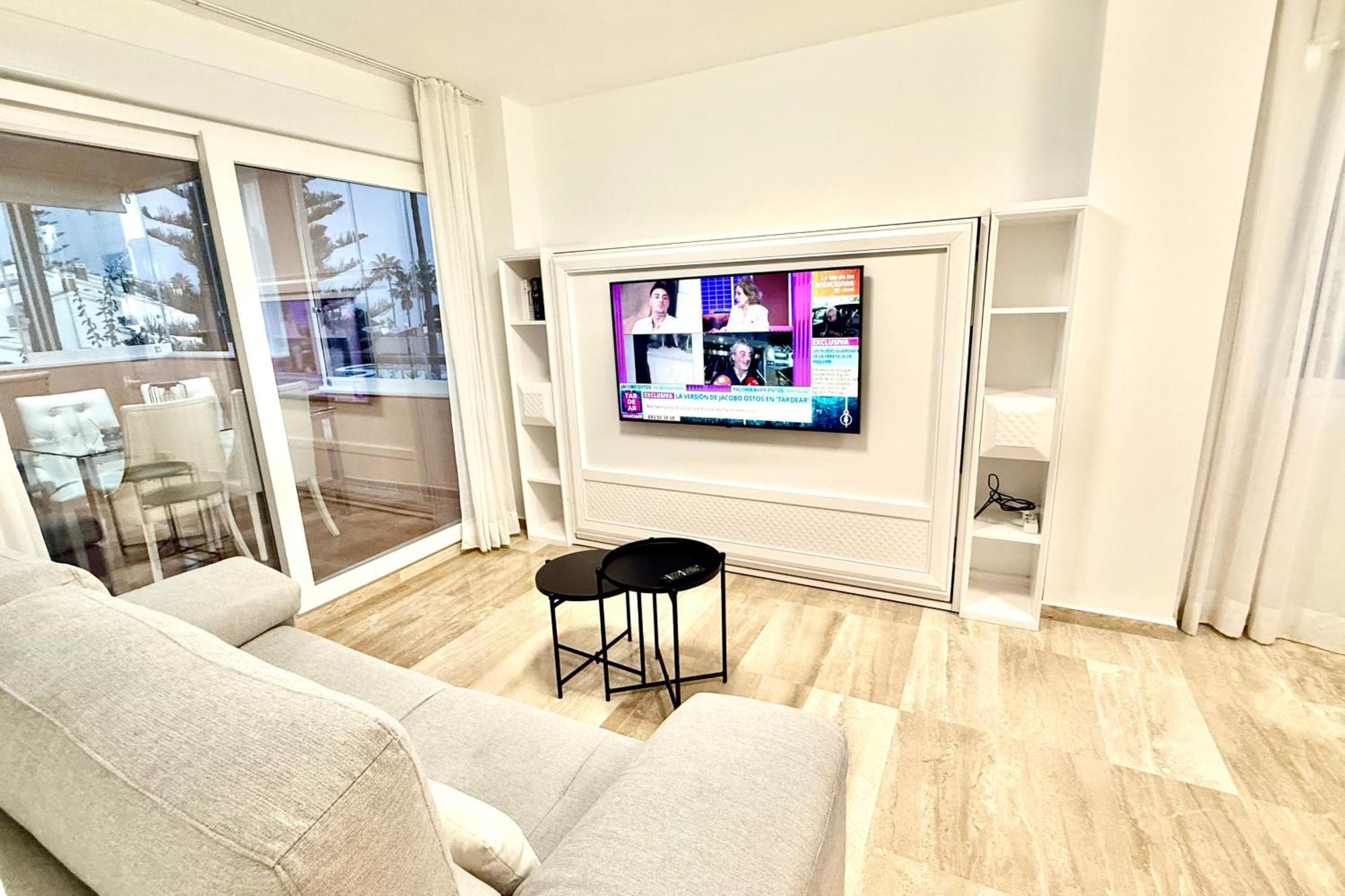 Marbella Alicate Beachfront - Luxury Apartment-2 ภายนอก รูปภาพ