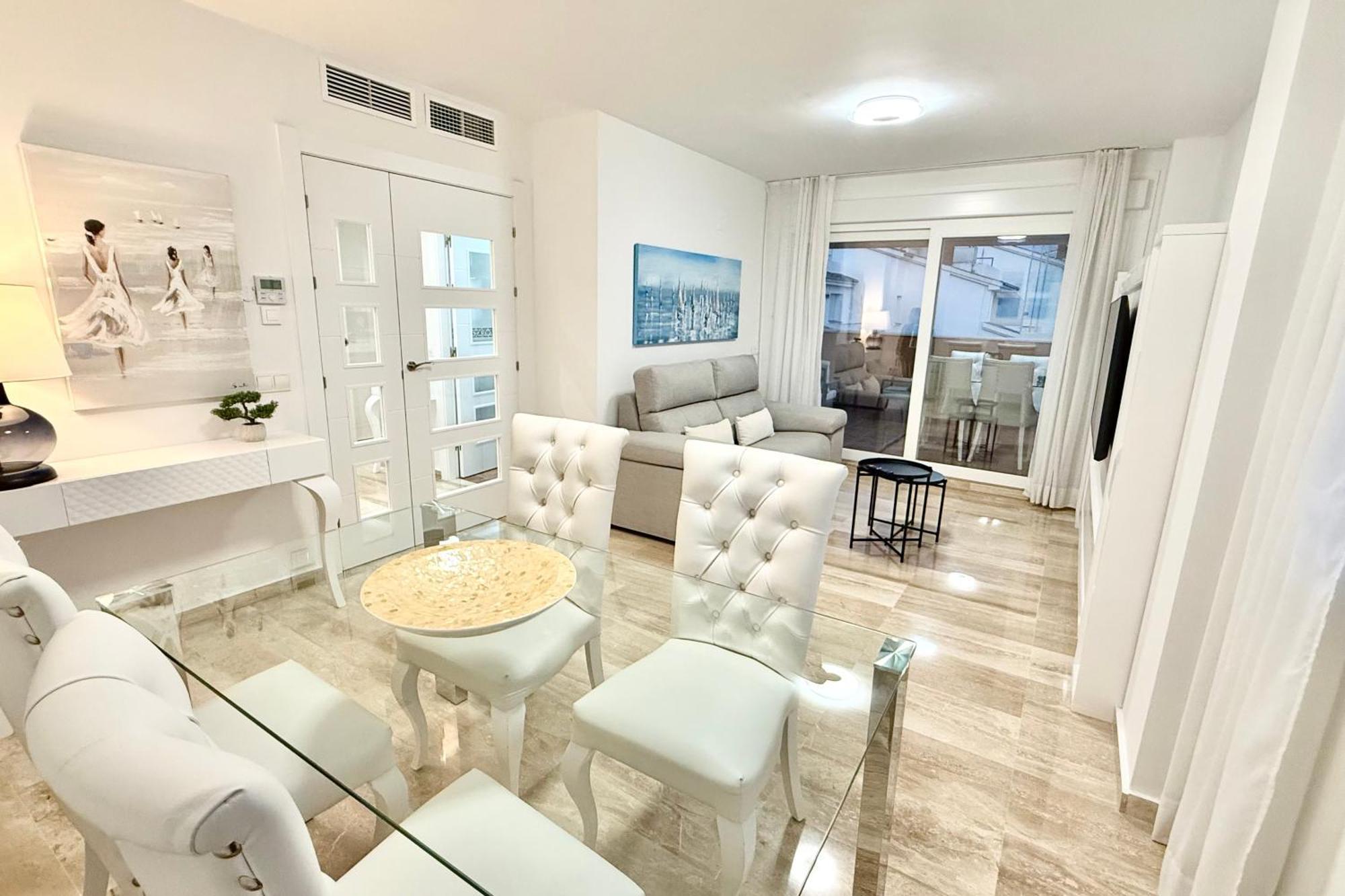 Marbella Alicate Beachfront - Luxury Apartment-2 ภายนอก รูปภาพ