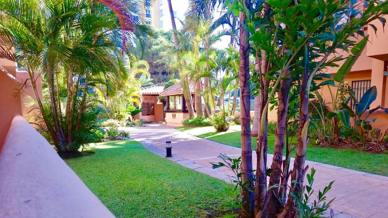 Marbella Alicate Beachfront - Luxury Apartment-2 ภายนอก รูปภาพ