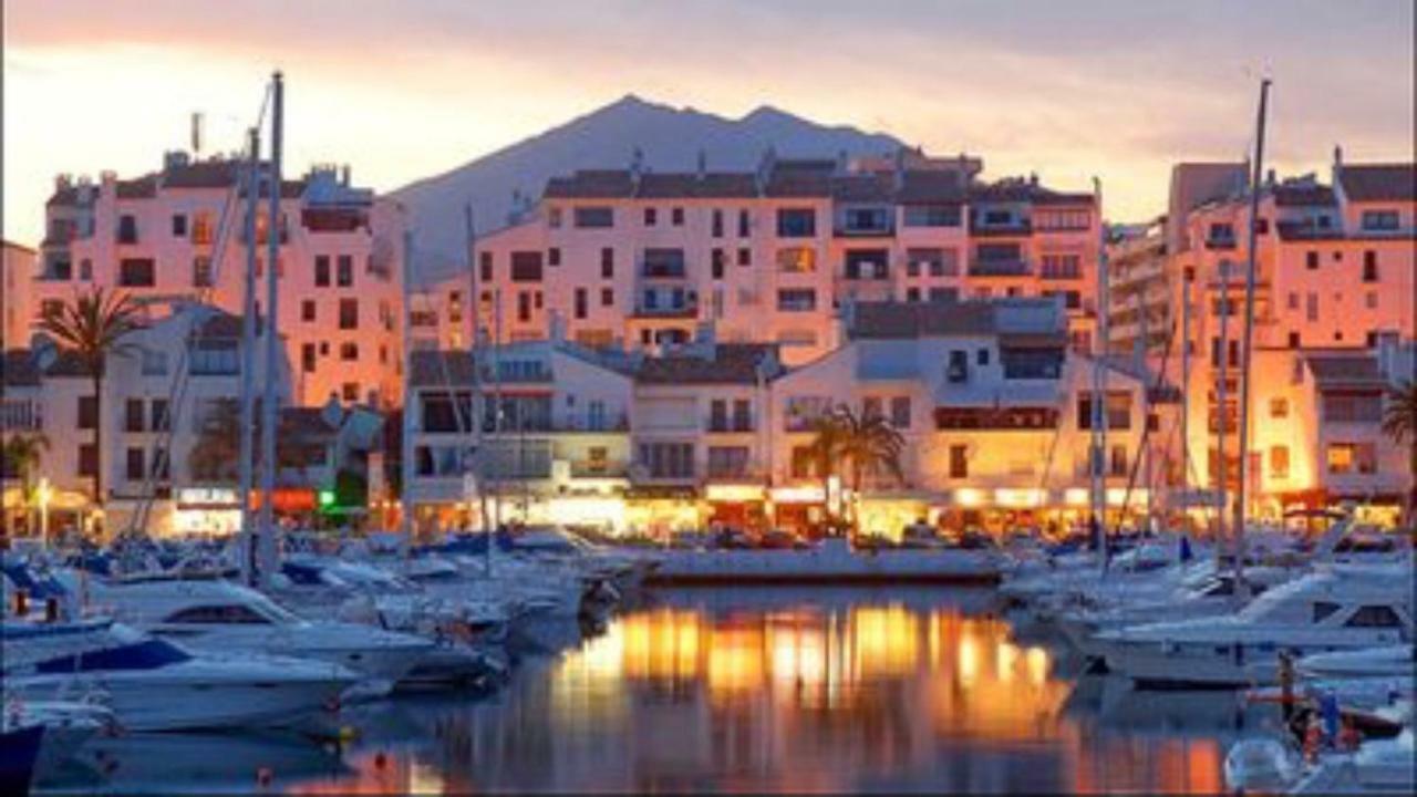 Marbella Alicate Beachfront - Luxury Apartment-2 ภายนอก รูปภาพ
