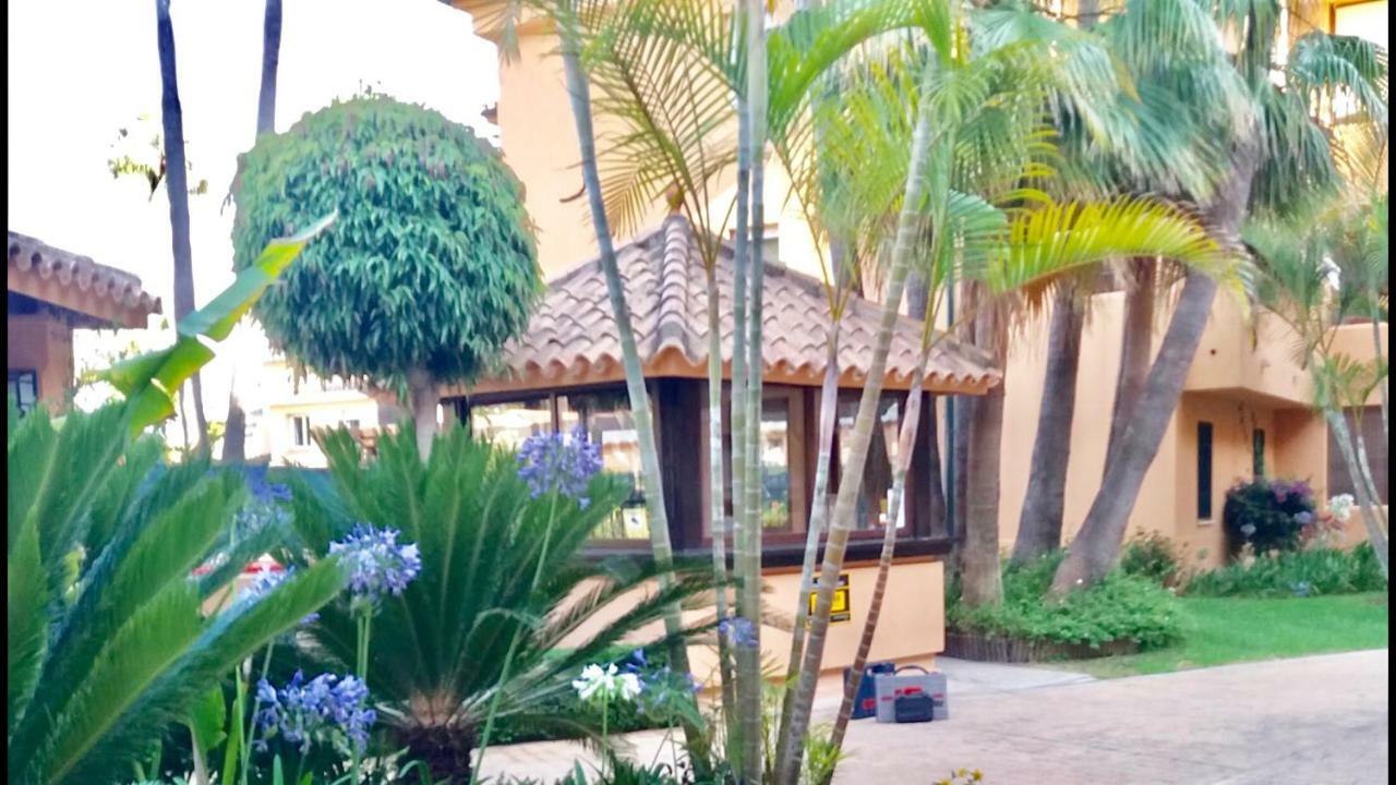 Marbella Alicate Beachfront - Luxury Apartment-2 ภายนอก รูปภาพ