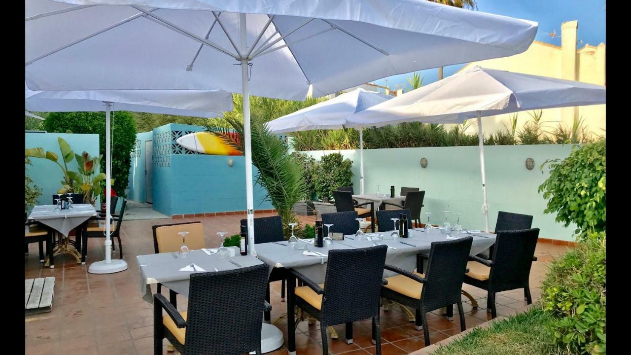 Marbella Alicate Beachfront - Luxury Apartment-2 ภายนอก รูปภาพ