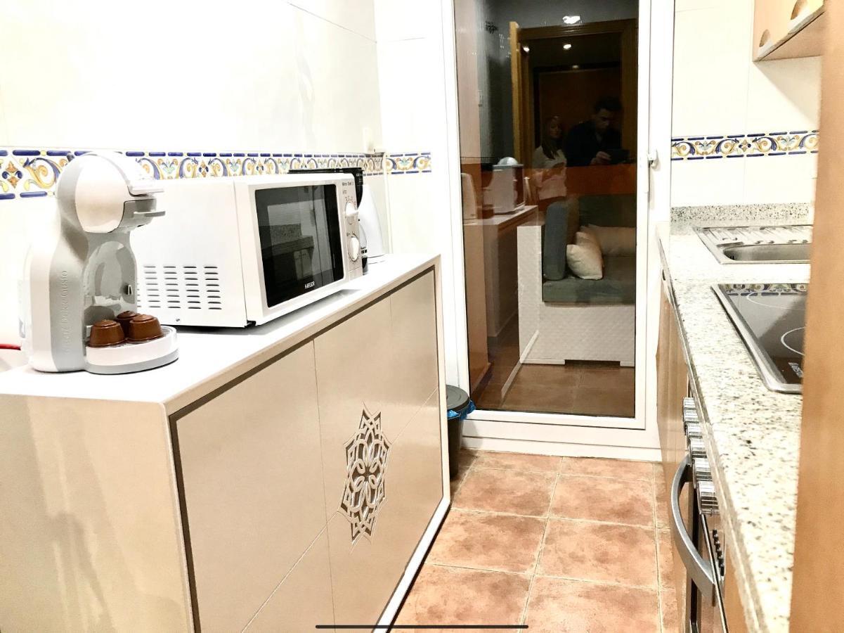 Marbella Alicate Beachfront - Luxury Apartment-2 ภายนอก รูปภาพ